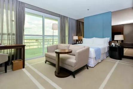 Flat com 1 Quarto à venda, 36m² no Consolação, São Paulo