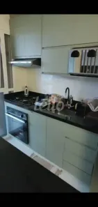 Apartamento com 2 Quartos à venda, 63m² no Cambuci, São Paulo