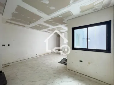 Cobertura com 3 Quartos à venda, 135m² no Paraíso, Santo André