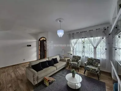 Sobrado com 4 Quartos à venda, 187m² no Olímpico, São Caetano do Sul
