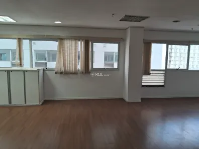 para alugar, 60m² no Barra Funda, São Paulo
