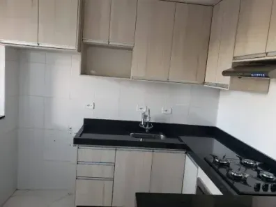 Apartamento com 2 Quartos à venda, 47m² no Vila Tesouro, São José dos Campos