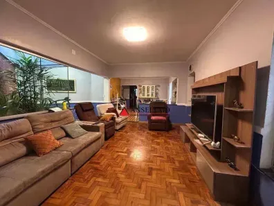 Casa com 3 Quartos à venda, 234m² no Centro, São Bernardo do Campo