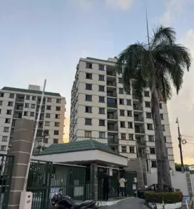 Apartamento com 3 Quartos à venda, 68m² no Farolândia, Aracaju