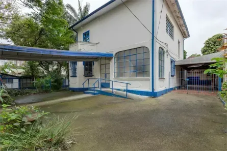 Sobrado com 3 Quartos à venda, 620m² no Campo Belo, São Paulo