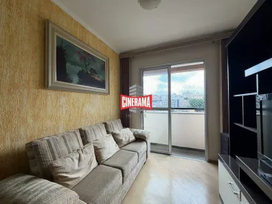 Apartamento com 2 Quartos à venda, 52m² no Vila Bela, São Paulo