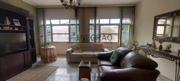 Casa com 3 Quartos à venda, 231m² no Sacomã, São Paulo