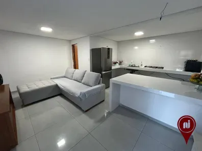 Casa com 2 Quartos à venda, 50m² no Ponte Alta, Betim