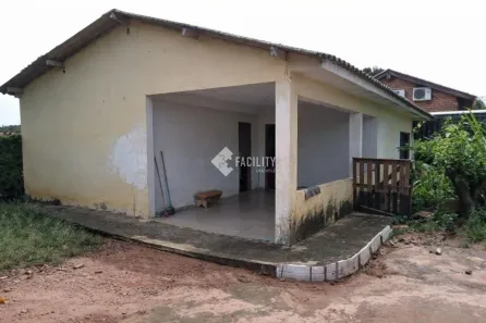 Fazenda/Sítio com 2 Quartos à venda, 1300m² no Chácaras Luzitana, Hortolândia
