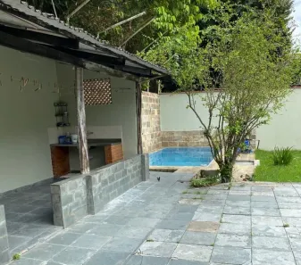 Casa com 5 Quartos à venda, 600m² no Aleixo, Manaus