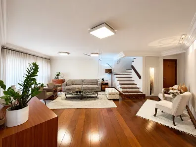 Apartamento com 4 Quartos à venda, 244m² no Centro, Sorocaba
