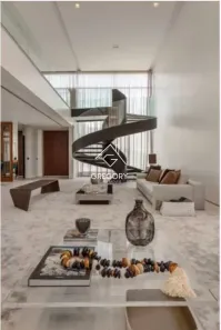 Casa com 5 Quartos à venda, 999m² no Tamboré, Santana de Parnaíba