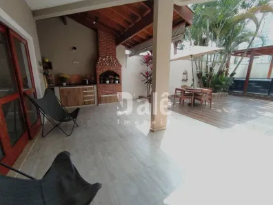 Casa de Condomínio com 4 Quartos à venda, 280m² no Condomínio Sunset Park, São José dos Campos