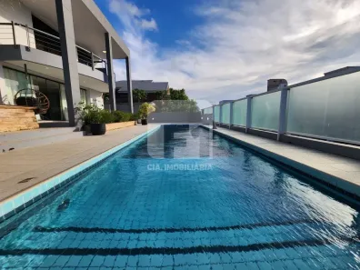 Casa com 5 Quartos à venda, 467m² no João Paulo, Florianópolis