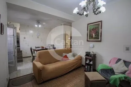 Sobrado com 5 Quartos à venda, 120m² no Ipiranga, São Paulo