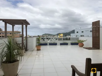 Cobertura com 2 Quartos à venda, 139m² no Ingleses do Rio Vermelho, Florianópolis