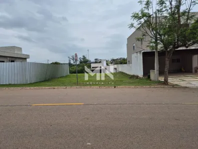 Lote/Terreno à venda, 360m² no Loteamento Residencial Una, Itu