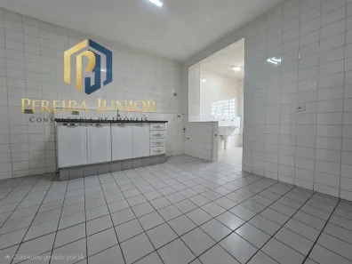 Apartamento com 2 Quartos à venda, 83m² no Jardim Brasília, Piracicaba