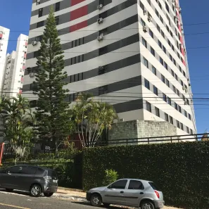 Apartamento com 4 Quartos para alugar, 92m² no Itaigara, Salvador