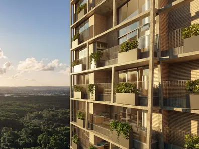 Apartamento com 3 Quartos à venda, 142m² no Boa Viagem, Recife