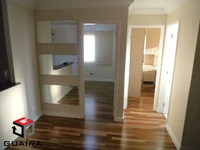 Apartamento com 2 Quartos à venda, 46m² no Vila Gonçalves, São Bernardo do Campo