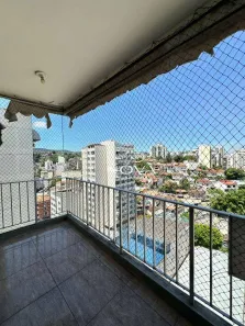 Cobertura com 4 Quartos à venda, 246m² no Icaraí, Niterói