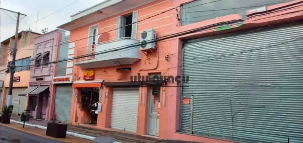 Casa com 3 Quartos à venda, 131m² no Centro, Itu