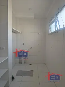 Apartamento com 3 Quartos para alugar, 55m² no Vila Yara, Osasco