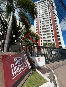 Apartamento com 3 Quartos à venda, 109m² no Jardins, Aracaju