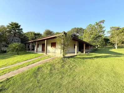 Fazenda/Sítio com 2 Quartos para alugar, 256m² no Freguesia da Escada, Guararema