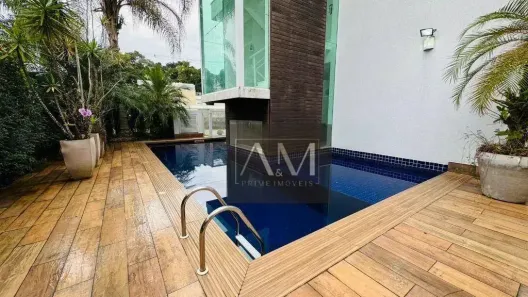 Casa com 5 Quartos à venda, 321m² no Riviera, Bertioga