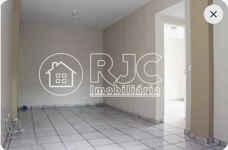 Apartamento com 2 Quartos à venda, 53m² no Praça Seca, Rio de Janeiro