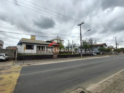 Casa com 4 Quartos à venda, 110m² no Santa Augusta, Criciúma