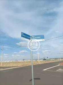 Lote/Terreno à venda, 200m² no Eparque Rio Preto Leste, São José do Rio Preto