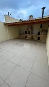 Sobrado com 3 Quartos à venda, 130m² no Jardim das Laranjeiras, São Paulo