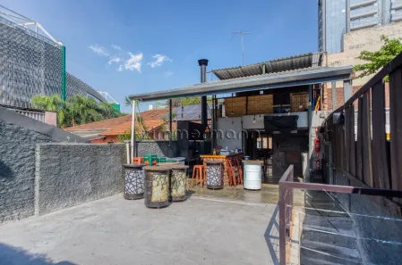 Imóvel Comercial à venda, 320m² no Perdizes, São Paulo
