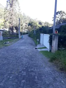 Lote/Terreno à venda, 1m² no Carangola, Petrópolis