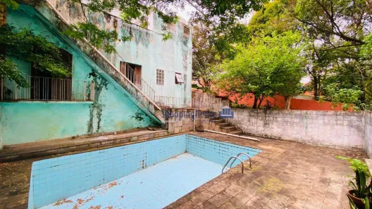 Casa com 3 Quartos para alugar, 250m² no Vila Ipojuca, São Paulo