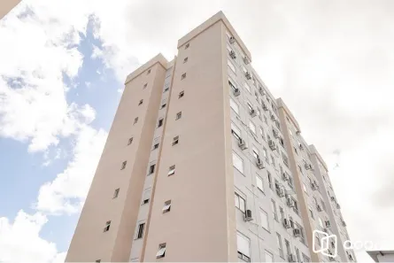 Apartamento com 3 Quartos à venda, 74m² no Cavalhada, Porto Alegre