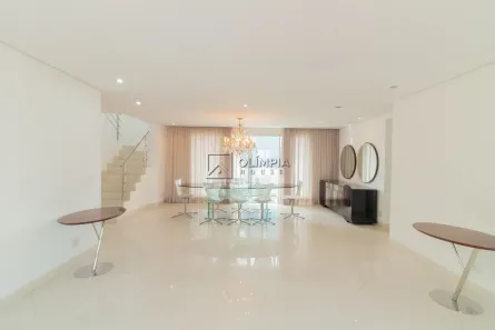 Cobertura com 3 Quartos à venda, 220m² no Perdizes, São Paulo