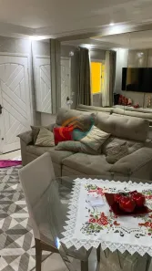 Sobrado com 3 Quartos à venda, 100m² no Jardim City, Guarulhos