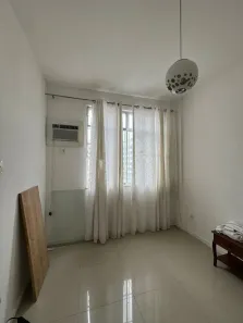 Apartamento com 2 Quartos para alugar, 75m² no Botafogo, Rio de Janeiro