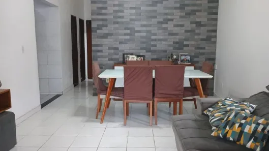Casa com 3 Quartos à venda, 144m² no Cuiá, João Pessoa