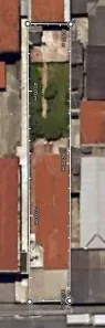 Lote/Terreno à venda, 338m² no Osvaldo Cruz, São Caetano do Sul