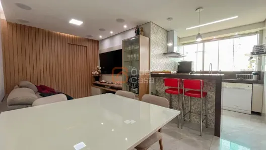 Apartamento com 3 Quartos à venda, 66m² no Manacás, Belo Horizonte