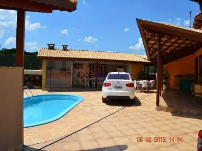 Casa com 3 Quartos à venda, 520m² no Glebas, Franco da Rocha