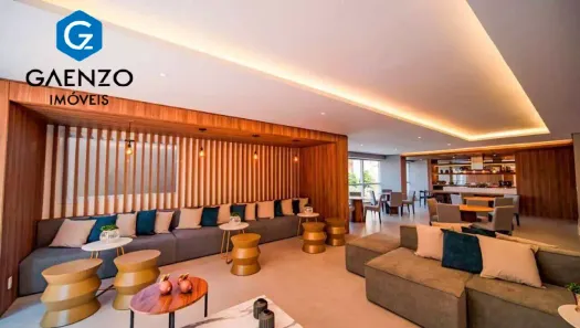 Apartamento com 2 Quartos à venda, 96m² no Vila Osasco, Osasco
