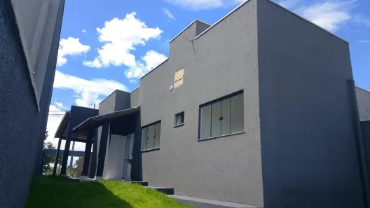 Casa com 2 Quartos à venda, 69m² no Residencial Tuzimoto, Goiânia