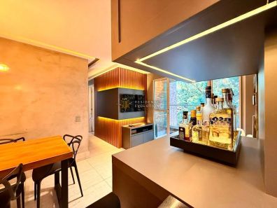 Apartamento com 3 Quartos à venda, 70m² no Santa Amélia, Belo Horizonte