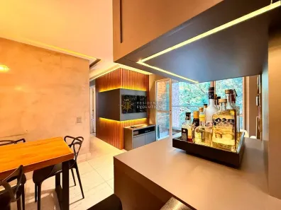 Apartamento com 3 Quartos à venda, 70m² no Santa Amélia, Belo Horizonte